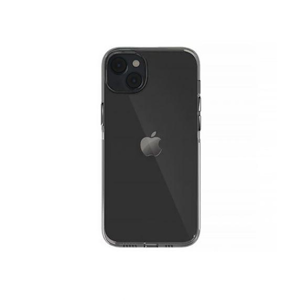 iPhone 14 Mobilskal Ultratunt TPU - Svart