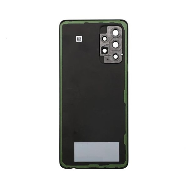 Samsung Galaxy A52s Baksida - Svart