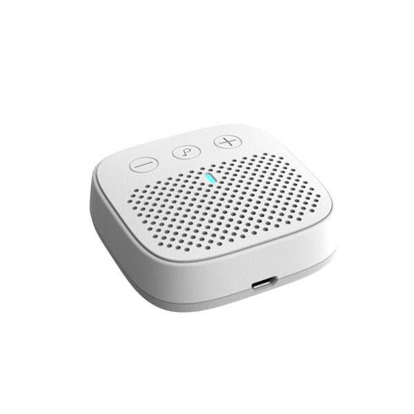 AIS AI smart batteridriven Wi-Fi dörrklocka med kamera