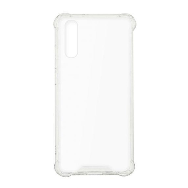 Protective Case For Huawei P20 Transparent