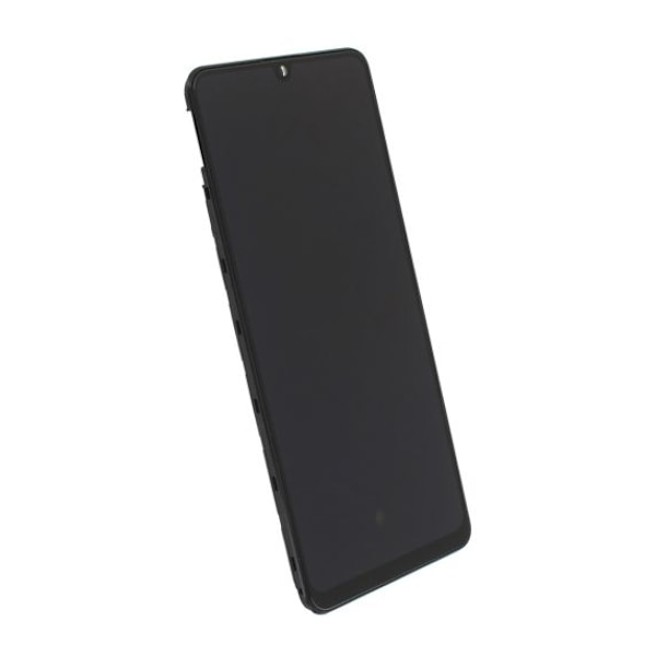 Samsung Galaxy A32 Skärm med LCD Display Original - Svart