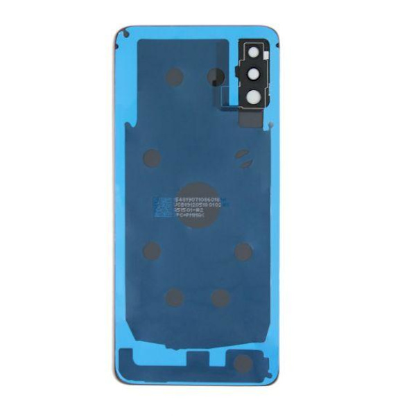 Samsung Galaxy A51 Baksida - Rosa