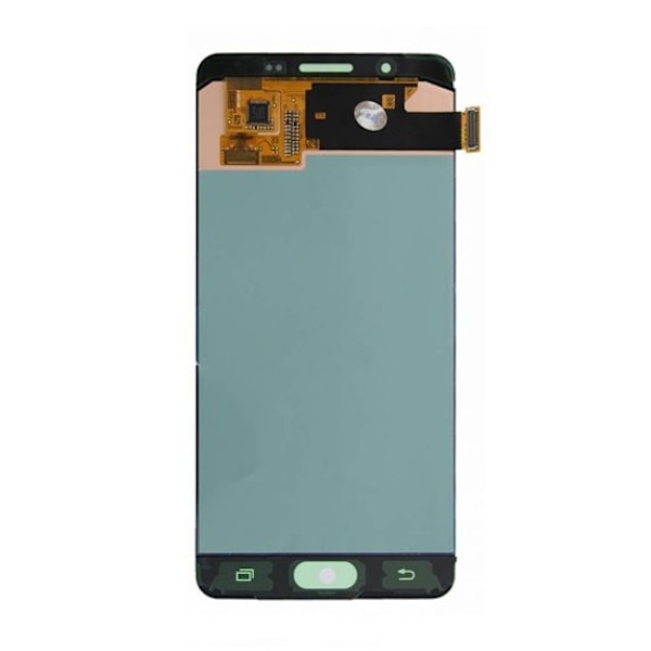 Samsung Galaxy A5 2016 LCD Skärm med Display Original - Vit