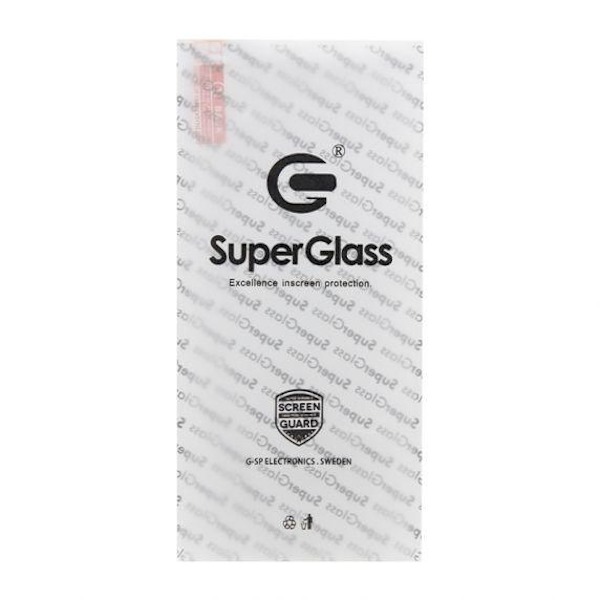 Skärmskydd iPhone 6/7/8 Plus - Härdat Glas 0.2mm