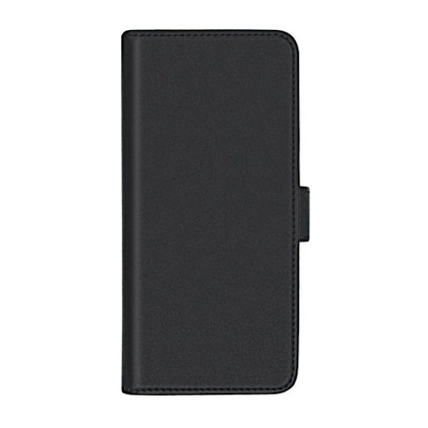 RV Magnetiskt Plånboksfodral - iPhone 13 Pro Max - Svart
