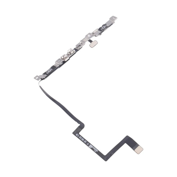 iPhone 16 Pro Strömknapp Flexkabel Original