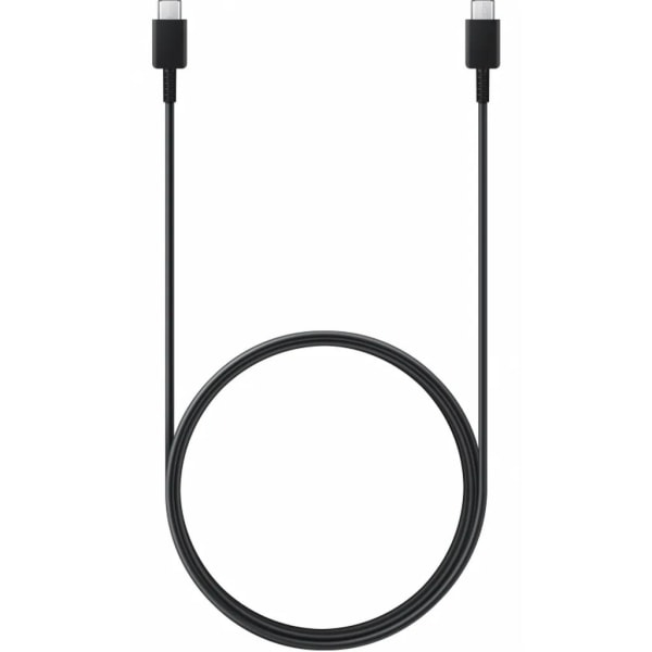 Samsung USB-C till USB-C Kabel 5A 100W 1.8m - Svart