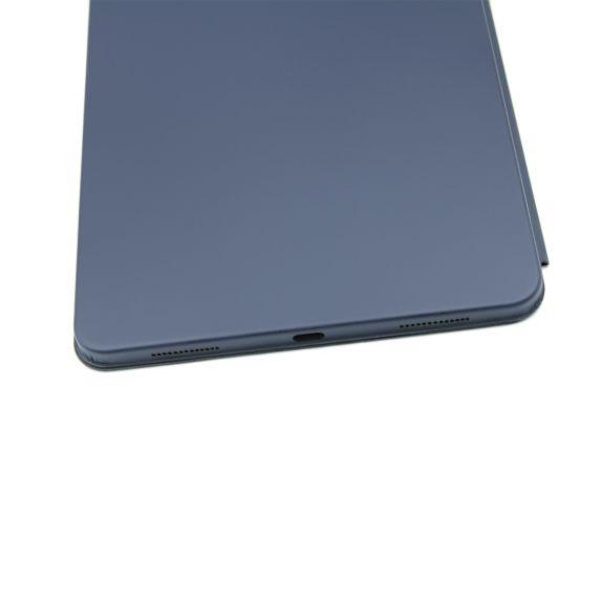 Tri-fold Smart Folio Fodral iPad Pro 11" (2a gen) - Blå