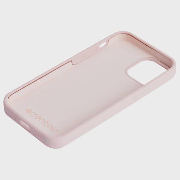 iPhone 13 Mini silicone back cover, Pink