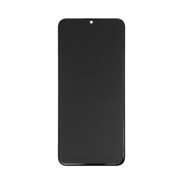 Samsung Galaxy A03s Skärm med LCD Display Original - Svart