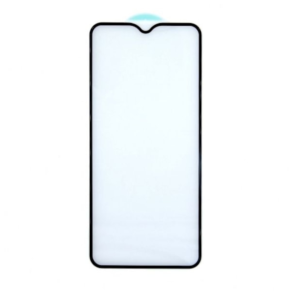 Skärmskydd OnePlus 7 - 3D Härdat Glas Svart
