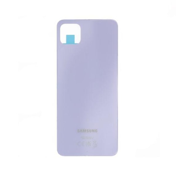 Samsung Galaxy A22 5G Baksida Original - Violett