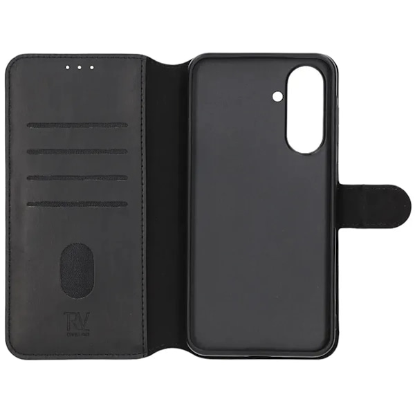 Rvelon Magnet Case-Samsung A36 Black