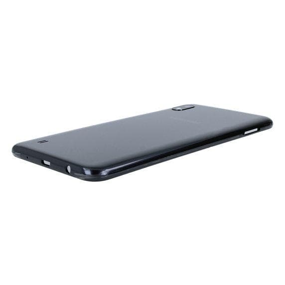 Samsung Galaxy A10 Baksida Original - Svart