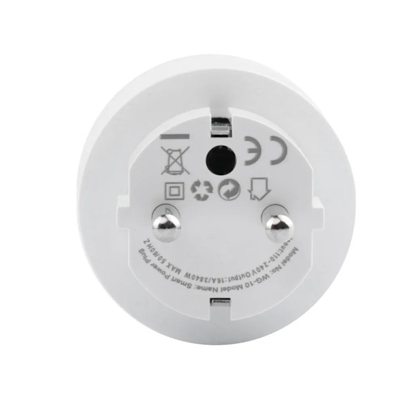SiGN Smart Home Plug WiFi 10A