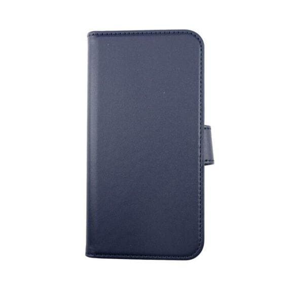 RV Magnetiskt Plånboksfodral - Samsung S22 Plus - Blå