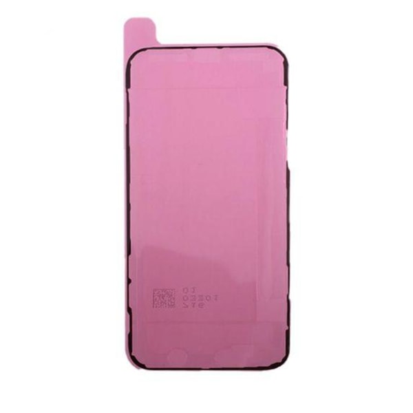 iPhone XR/11 Självhäftande tejp för Skärm och Display