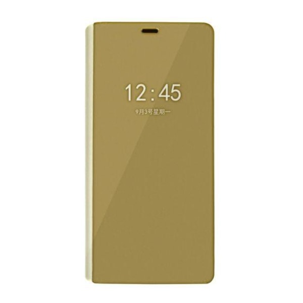 Folio Case For iPhone 7/8 Gold