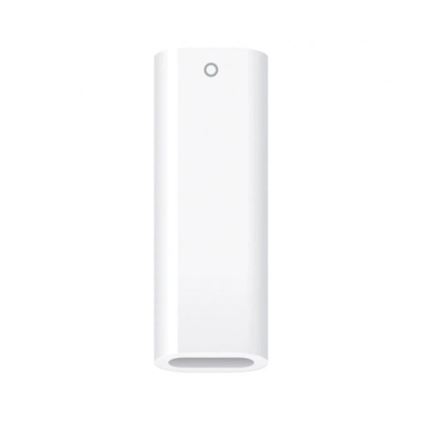 Apple USB-C to Apple Pencil Adapter, White