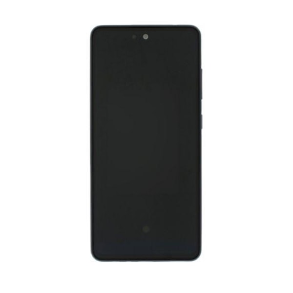 Samsung Galaxy A52s 5G Skärm med LCD Display Original - Vit