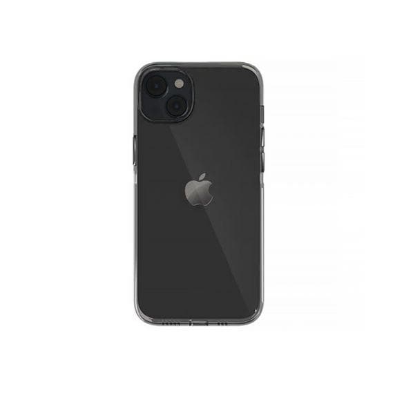 iPhone 14 Plus Mobilskal Ultratunt TPU - Svart
