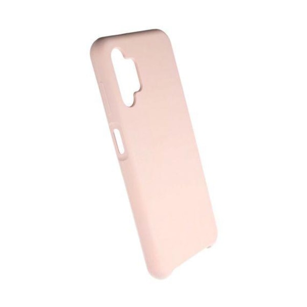 Silikonskal Samsung A13 4G - Beige