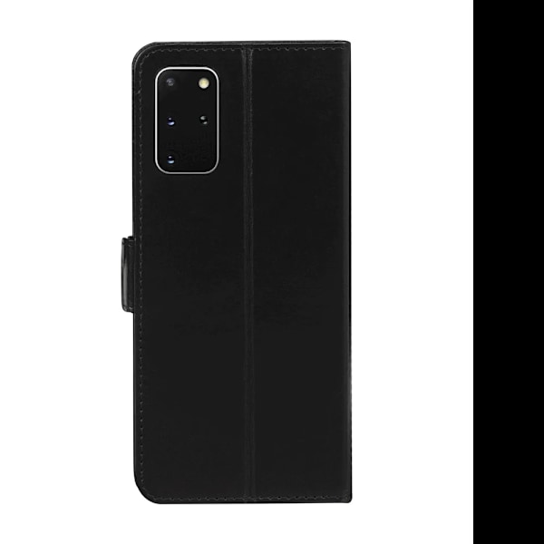 dbramante1928 Samsung Galaxy S20 Plus Fodral Copenhagen Slim Svart