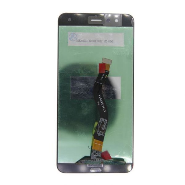 Huawei P10 Lite Skärm med LCD Display Original - Svart