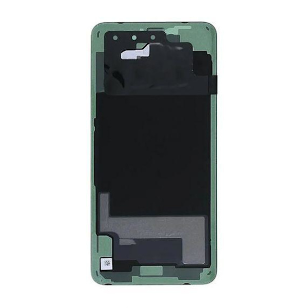 Samsung Galaxy S10e Baksida Original - Vit