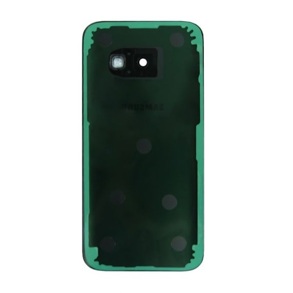 Samsung Galaxy A3 2017 Baksida - Svart