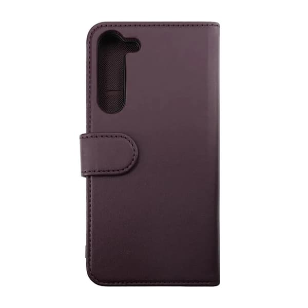 Samsung Galaxy S23 Plus Plånboksfodral Magnet Rvelon - Lila