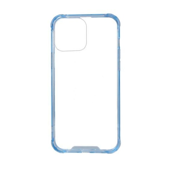 iPhone 13 Pro Max Shockproof Case Blue