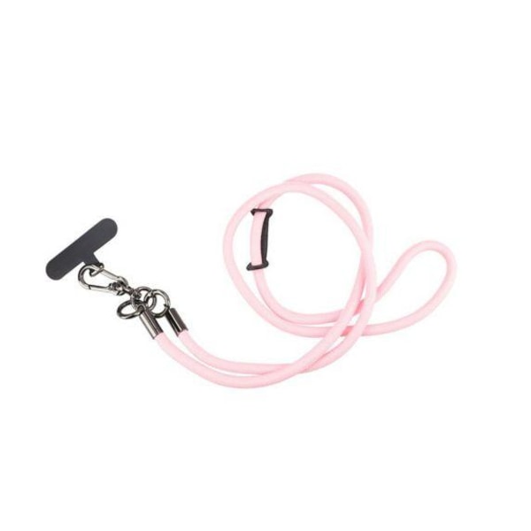 Mobilband Universal Halsband - Rosa