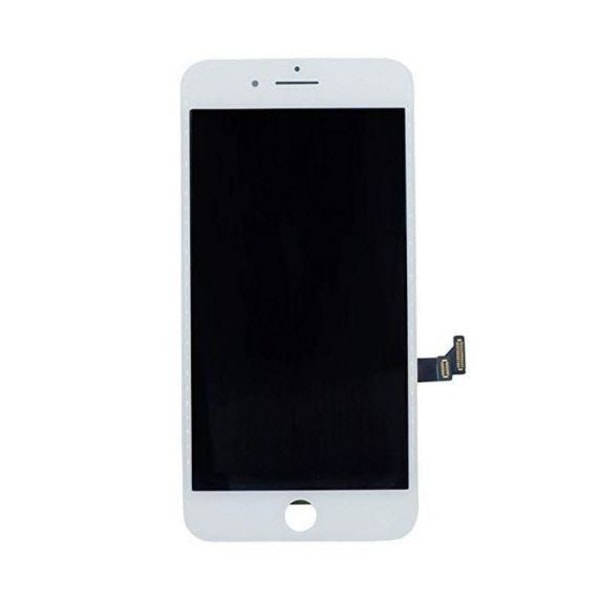 iPhone 7 MX In-Cell Display Färg Vit
