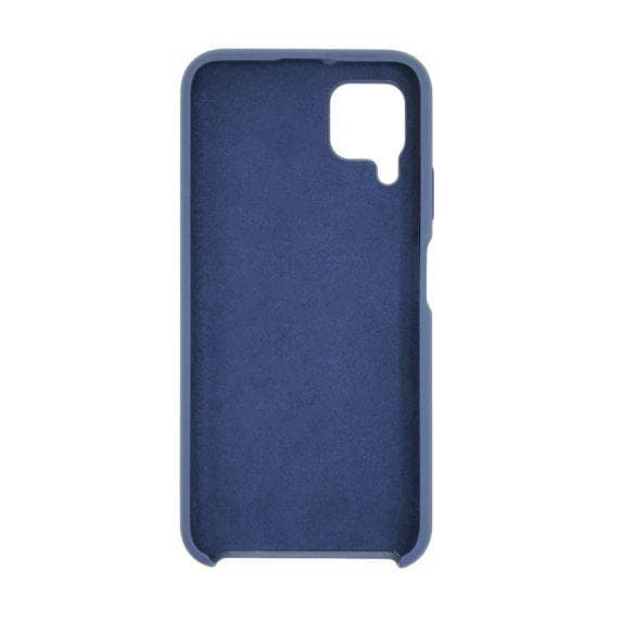 Silikonskal Huawei P40 Lite - Blå