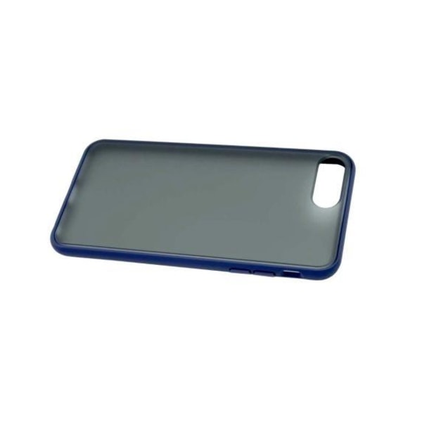 Fitted Case For iPhone 6 Plus/6S Plus/7 Plus/8 Plus Blue