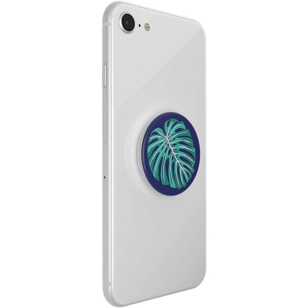 PopSockets PopTop Vintage Palm Leaf
