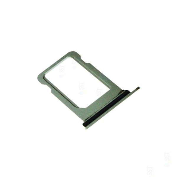 iPhone 12 Simkortshållare - Grön