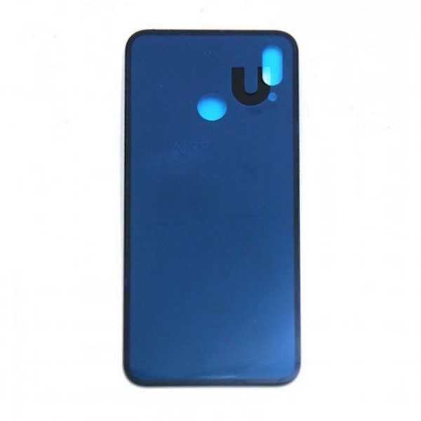 Huawei P20 Lite Baksida/Batterilucka - Blå