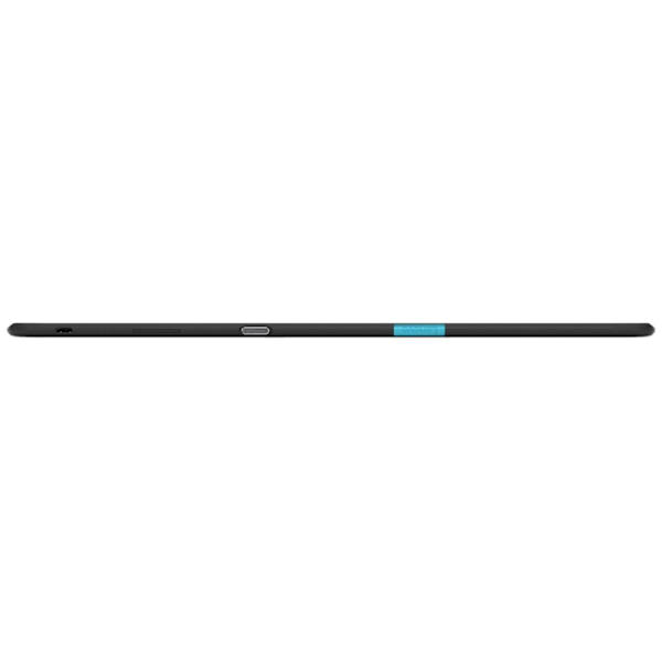Lenovo Tab E10 10,1" surfplatta 16 GB WiFi (svart)