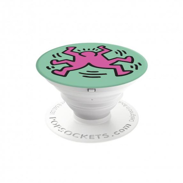 PopSocket Mobilhållare - Split Figure