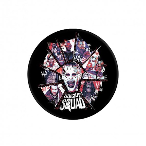 PopSocket Hållare / Ställ - Suicide Squad Joker