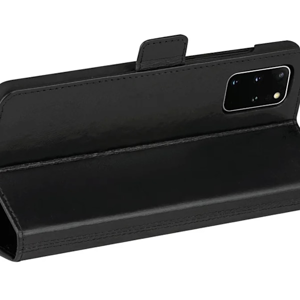 dbramante1928 Samsung Galaxy S20 Plus Fodral Copenhagen Slim Svart