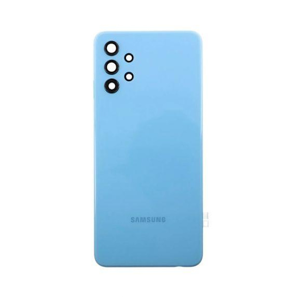 Samsung A32 5G Baksida - Blå