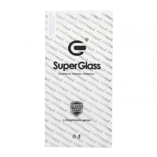 Skärmskydd iPhone 6/7/8 Plus - Härdat Glas 0.3mm (5-pack)