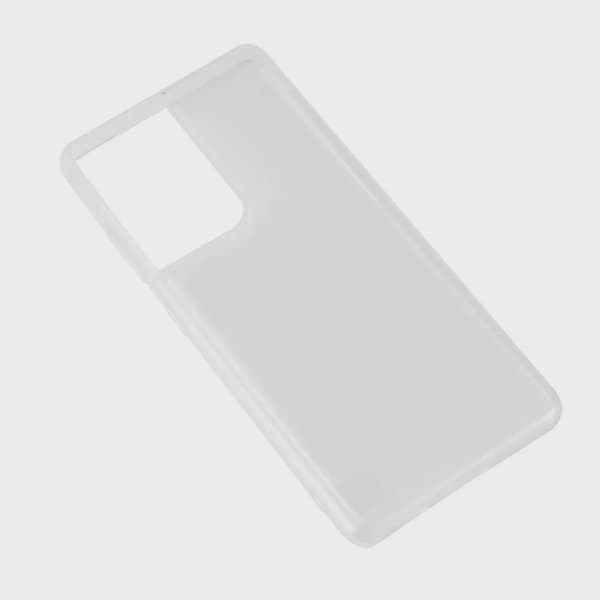 Samsung Galaxy S21 Ultra – Transparent