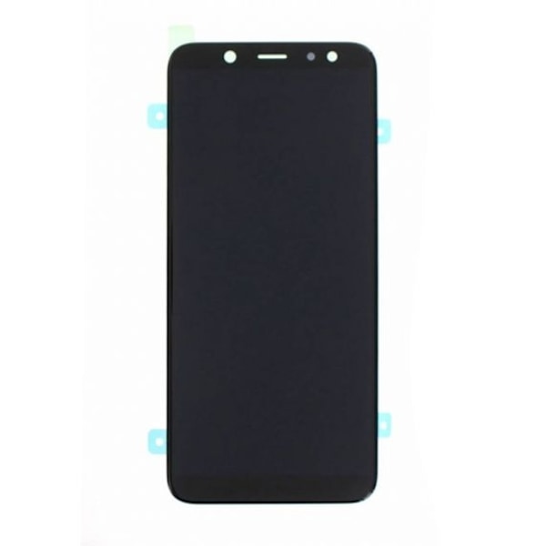 Samsung Galaxy A6 LCD Skärm med Display Original - Svart