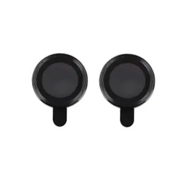 iPhone 15 / iPhone 15 Plus Linsskydd för Kamera (2-pack)