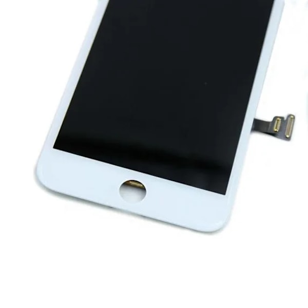 iPhone 7 Plus LCD Skärm In-Cell - Vit