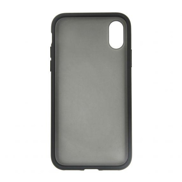 Fitted Case For iPhone X/XS Black